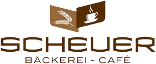 Cafe Scheuer Logo
